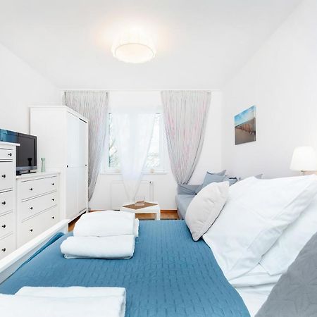 Feniks Spa Apartments 4 By Jantar Apartamenty Kołobrzeg Εξωτερικό φωτογραφία