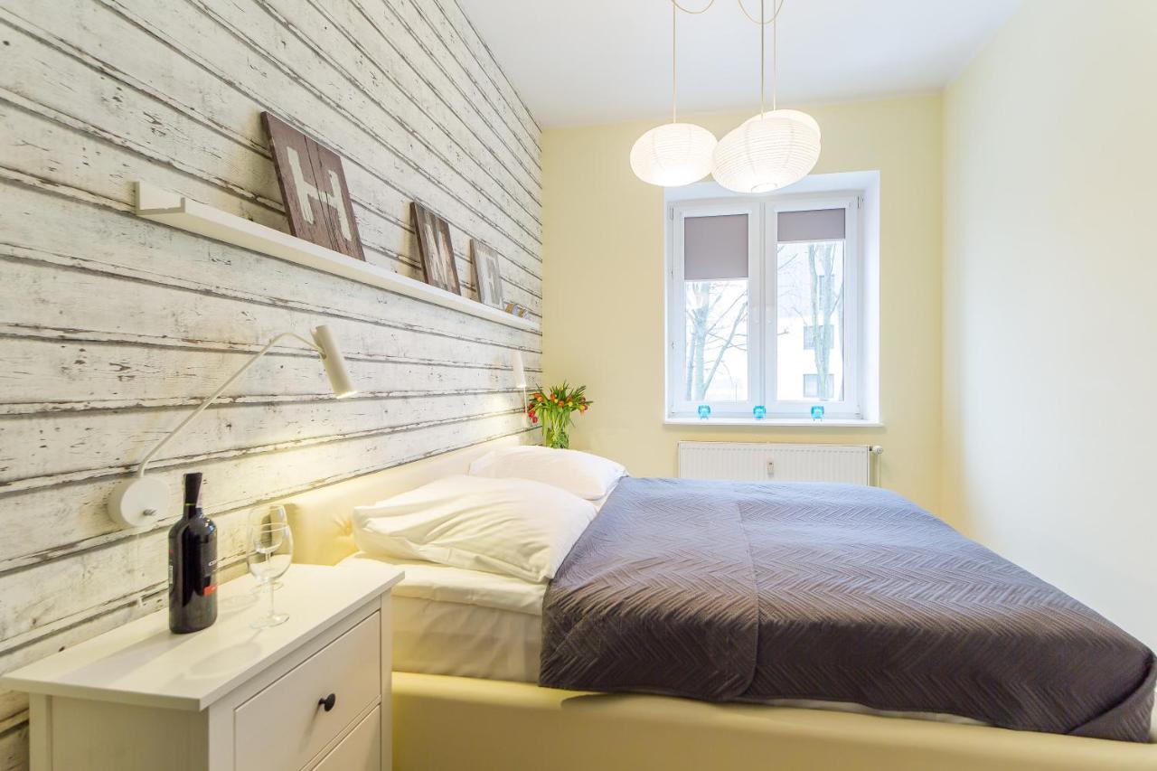 Feniks Spa Apartments 4 By Jantar Apartamenty Kołobrzeg Εξωτερικό φωτογραφία