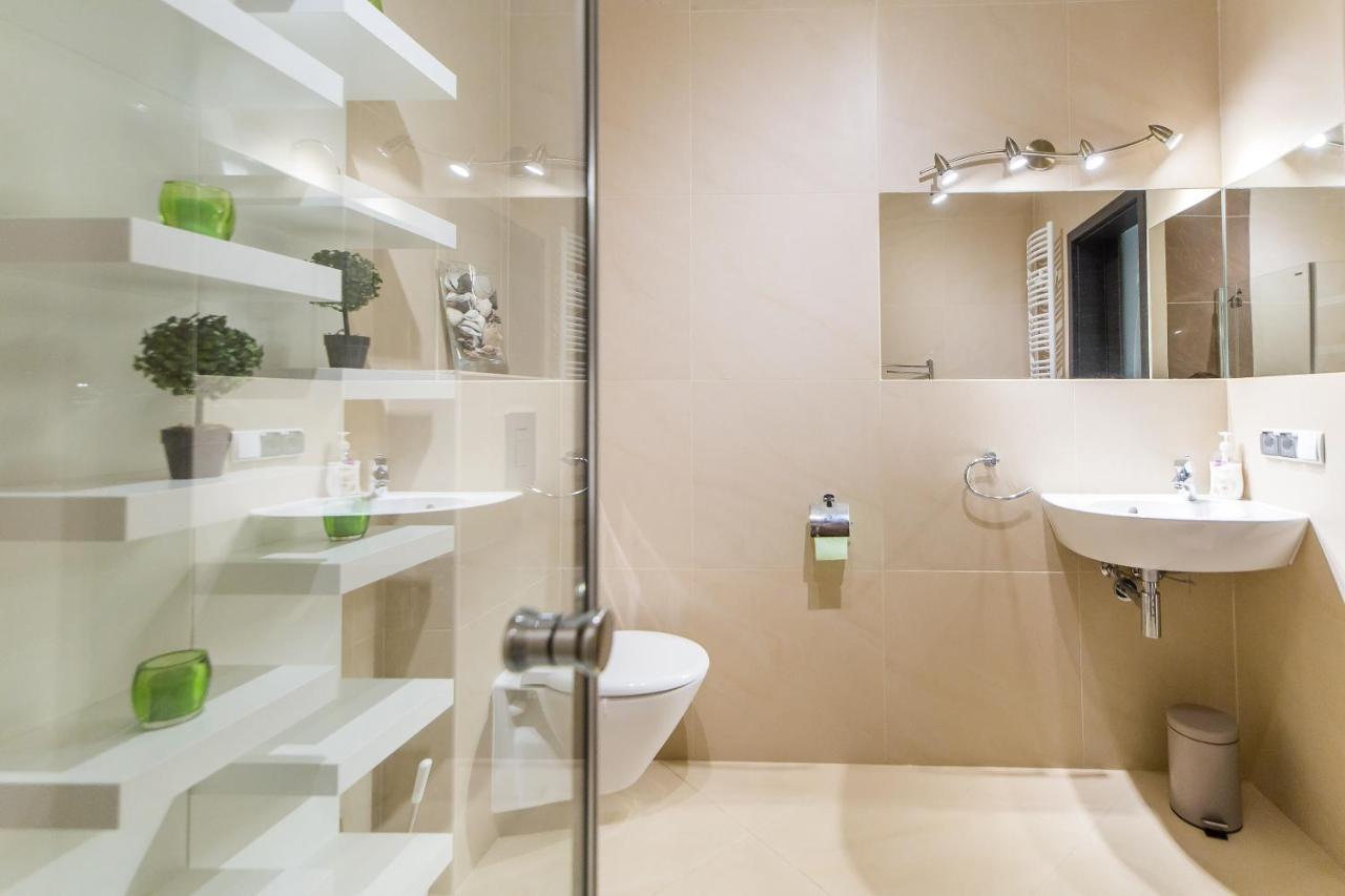 Feniks Spa Apartments 4 By Jantar Apartamenty Kołobrzeg Εξωτερικό φωτογραφία